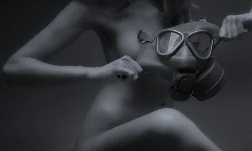 Sensory Deprivation House of Dasein