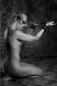 Submissive Etiquette in Formal Training House of Dasein