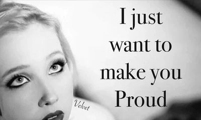 Submissives with sensitive souls