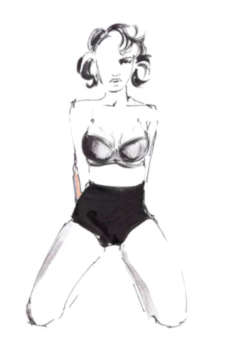 Subspace, Subdrop & Aftercare House of Dasein