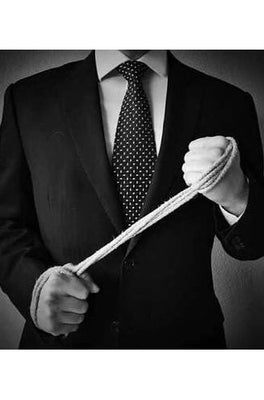 The Closed-Minded Dominant Syndrome