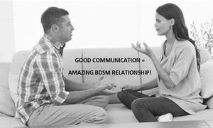 The Importance of COMMUNICATION