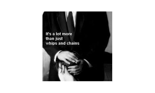 The Uninhibited Truth About What It Means To Be A Submissive In A BDSM Relationship House of Dasein