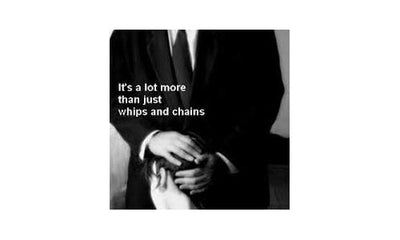 The Uninhibited Truth About What It Means To Be A Submissive In A BDSM Relationship