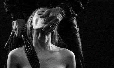 Tips for New Baby Doms/Dommes - great things to say and do!