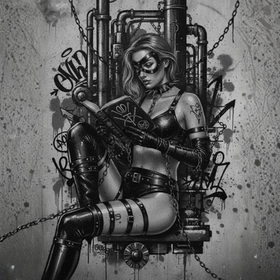 Embracing the Allure of BDSM and Erotic Fiction: Exploring the Pleasures of Reading