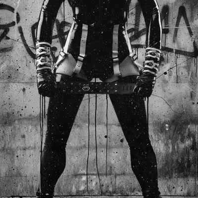 Getting into a Dominant Headspace