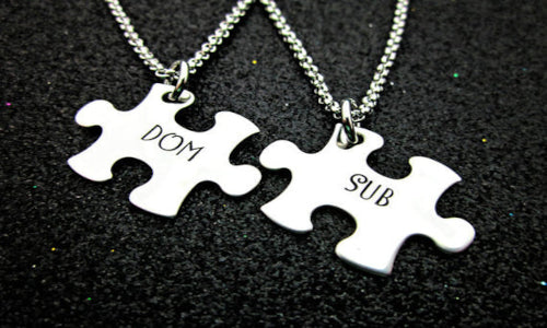 Why submissives need D/s House of Dasein