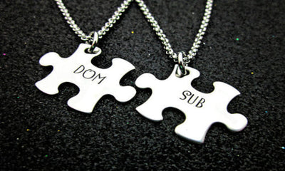 Why submissives need D/s