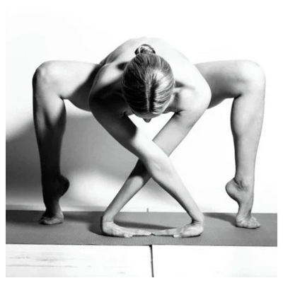 Yoga & Meditation for Your Sub