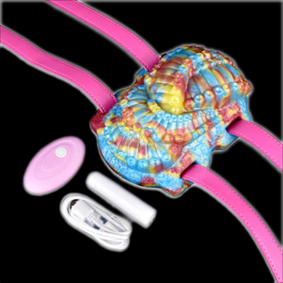 Grind your way to orgasmic experiences!