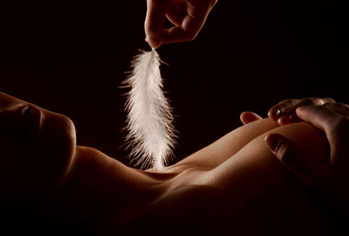 Exploring Sensation Play: Heighten Your Senses in BDSM