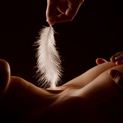 Exploring Sensation Play: Heighten Your Senses in BDSM