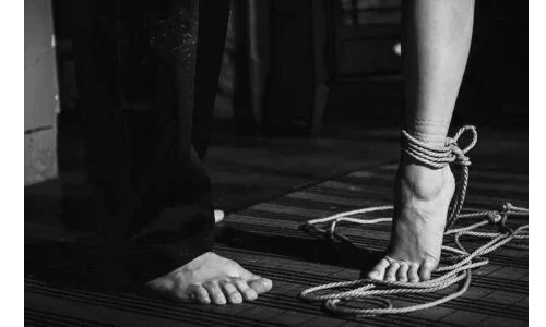 All about Predicament Bondage!