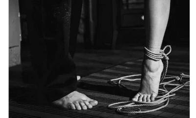 All about Predicament Bondage!