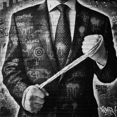 Introduction to being a Dominant