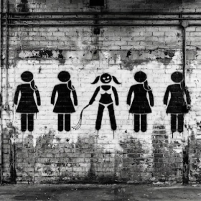 Cómo explicar BDSM a mis amigos