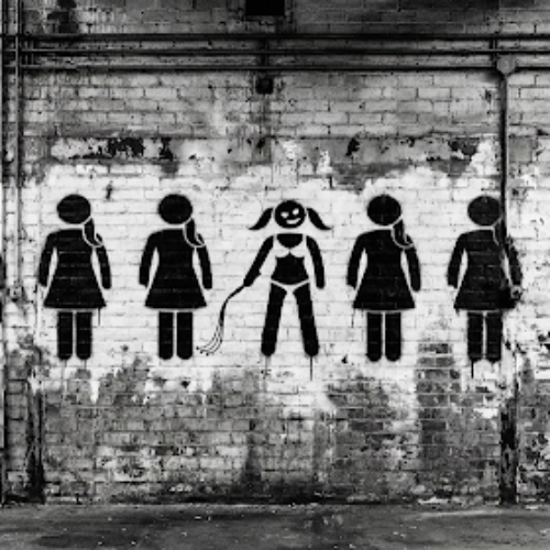 Cómo explicar BDSM a mis amigos