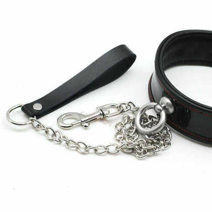 BDSM Toys > Collars, Leads and Leashes > Leashes & Leads