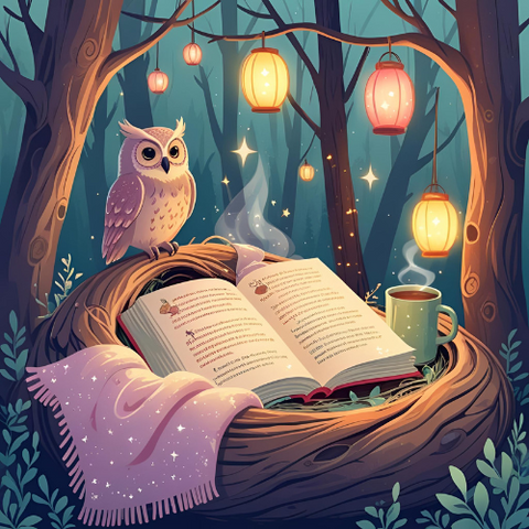 ✨ Storybooks ✨
