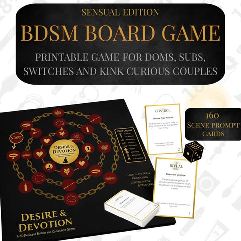 Digital Downloads/Printables