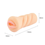 Urway Male Masturbation Cup Pocket Pleasure Device Masturbators