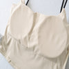 Removable Strapless Sling With Chest Cushion Bras & Bra Sets