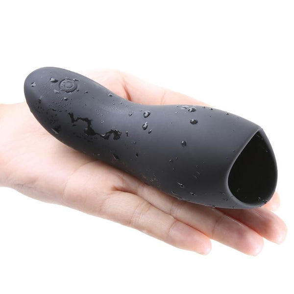 Silicone Masturbator Cup  Stamina Trainer Masturbators