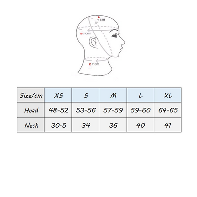 100 Percent Latex Mask Rubber Unisex Hood With Pigtails Fetish Two Braid Wigs Headgear Customized Hoods