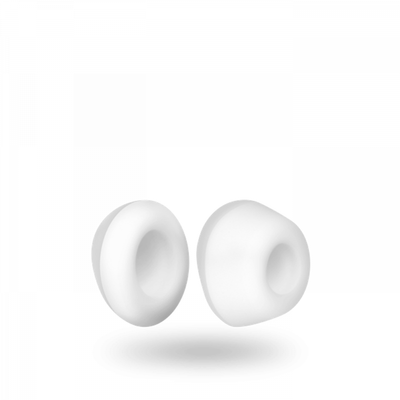 Satisfyer Pro 2 Climax Tips Nipple & Clitoral Toys