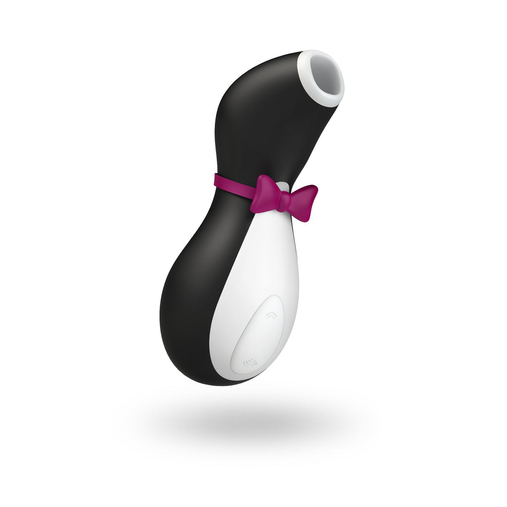 Satisfyer Penguin Classic s