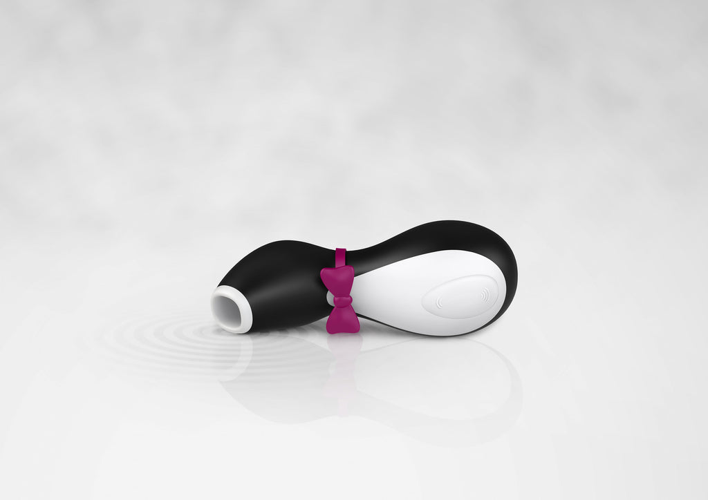 Satisfyer Penguin Classic s