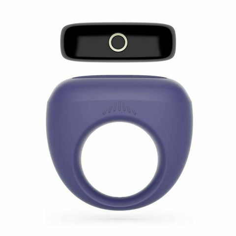 Magic Motion App Smart Cock Ring Wireless Bluetooth Vibrator Men
