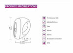 Magic Motion App Smart  Ring Wireless Bluetooth  Men  Rings