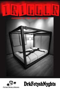 Trigger By Drkfetyshnyghts 2016 Fem Dom F/F / Fetishes Erotic Fiction