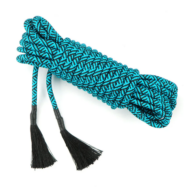 10M  Rope Sex Slave Restraint Soft Adult Toys  Binding Role Playing Rope & Suspension