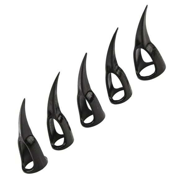 10 Piece Finger Sleeve  Restraint Set  Fantasy Play Restraint Kits & Sets