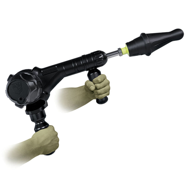 Fort Troff Gunner System 3 In 1 Modular Sex Machine Sex Machines