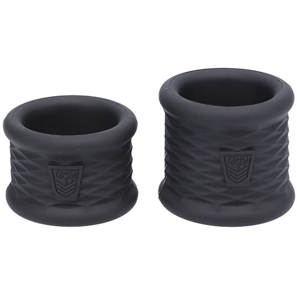 Fort Troff Stretch Flex Trainers Black Ball Stretchers Set Of 2  & Ball Toys