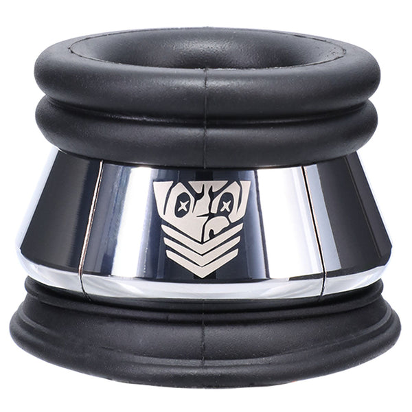 Fort Troff Full Metal Jacket Black Ball Stretcher  & Ball Toys