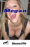 Megan By Shooter3704 2008 Interracial Erotica Male Dom M/F Erotic Fiction
