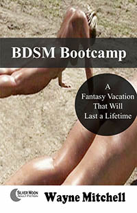 Boot Camp By Wayne Mitchell 2016 Sex Slavery / Training Erotic Fiction