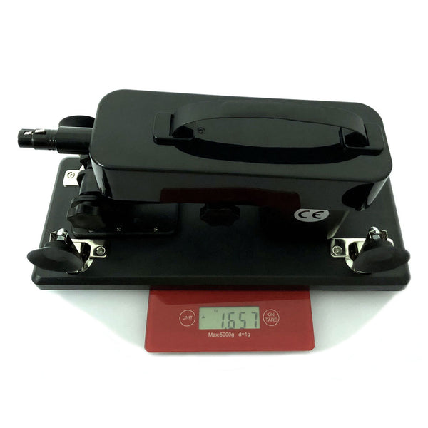 A2 Automatic Sex Machine Realistic Thrusting Dildo  Dong  Adult Sex Machines