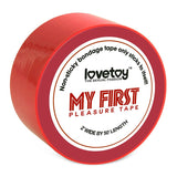 My First Non Sticky  Tape  Clothing