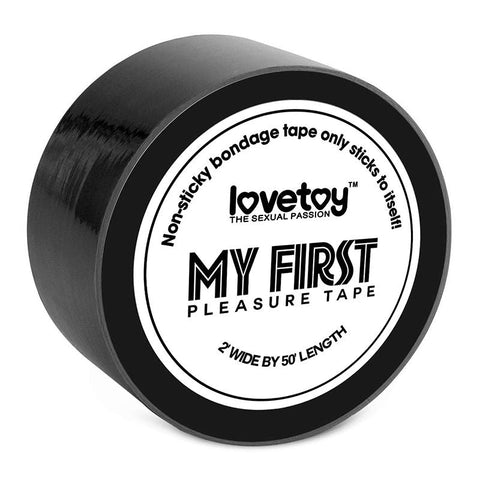 My First Non Sticky  Tape  Clothing