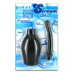 Deluxe Enema Bulb Douches