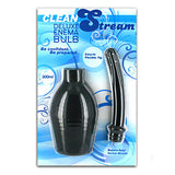 Deluxe Enema Bulb Douches