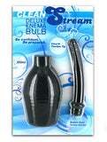 Deluxe Enema Bulb Douches