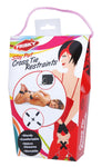 Stay Put Cross Tie Restraints Restraint Kits & Sets