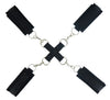 Stay Put Cross Tie Restraints Restraint Kits & Sets